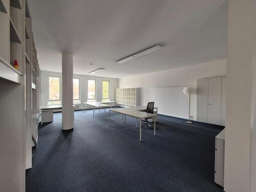 Foto - Attraktive Bürofläche ca. 110 m² in Berlin-Hermsdorf zu vermieten