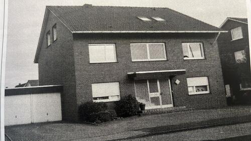 Foto - 4 Zimmer Wohnung in 48480 Spelle Zentral