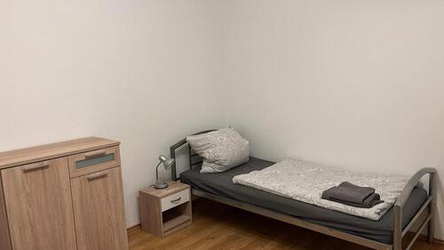 Foto - 4 Zimmer Etagenwohnung in Spelle