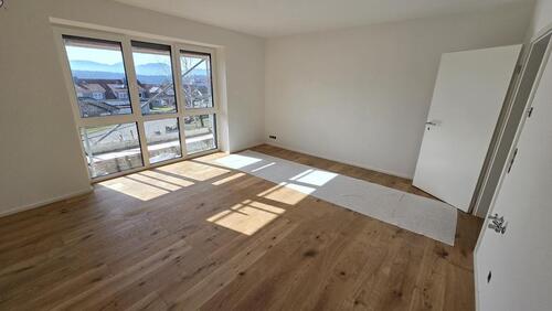 Foto - Provisionsfreie Sonnige 3-Zimmer 70qm Wohnung mit Dachterasse