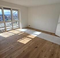 Provisionsfreie Sonnige 3-Zimmer 70qm Wohnung mit Dachterasse - Balingen