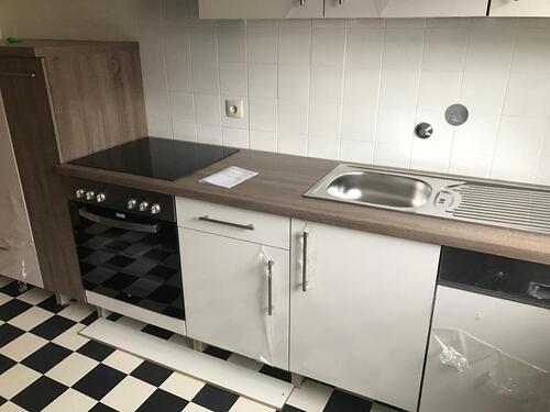 Foto - 4 Zimmer Etagenwohnung zum Kaufen in Schwieberdingen