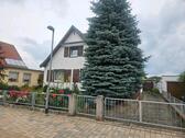 Foto - 5 Zimmer Einfamilienhaus zum Kaufen in Aken (Elbe)