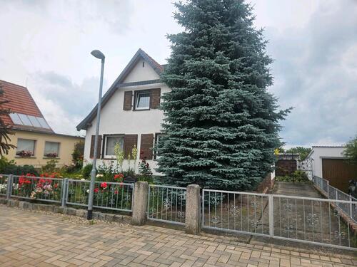 Foto - 5 Zimmer Einfamilienhaus zum Kaufen in Aken (Elbe)