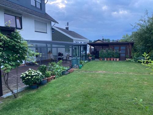 Foto - 3 Zimmer Erdgeschoßwohnung zum Kaufen in Wiehl