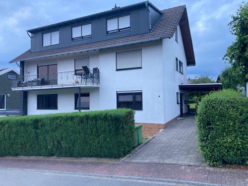 Foto - 3 Zimmer Erdgeschoßwohnung in Wiehl