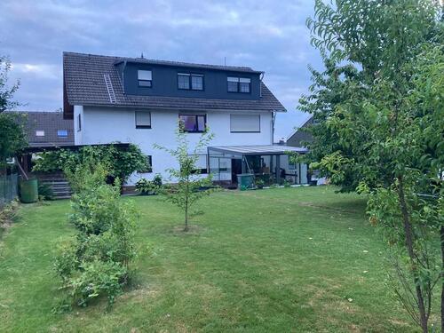 Foto - Erdgeschoßwohnung in Wiehl zum Kaufen