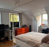 3-Zimmer-Altbauwohnung mit Garten am Westerberg - Osnabrück Hafen