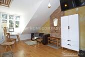 Foto - 1-Zimmerwohnung in Potsdam Babelsberg, möbliert