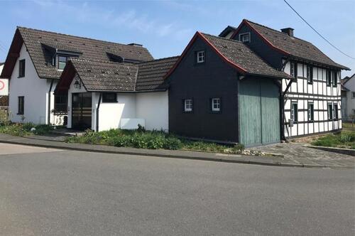 Foto - Stilvolles Wohnensemble mit Geschichte und Charakter