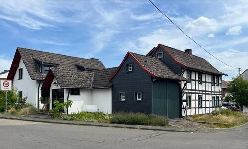 Foto - Einfamilienhaus in Swisttal