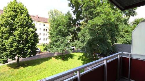 Foto - Etagenwohnung in Chemnitz zur Miete