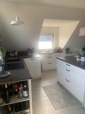Foto - Etagenwohnung in Hennstedt zur Miete