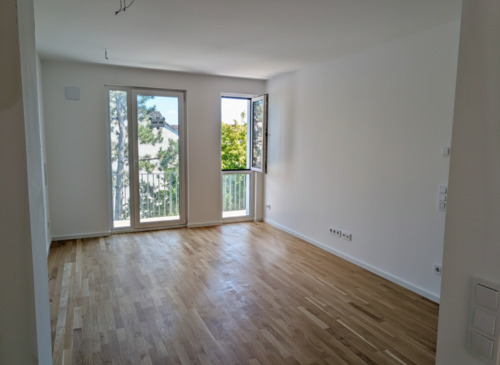 Foto - Etagenwohnung zur Miete in Augsburg