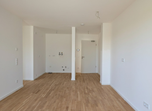 Foto - Etagenwohnung in Augsburg