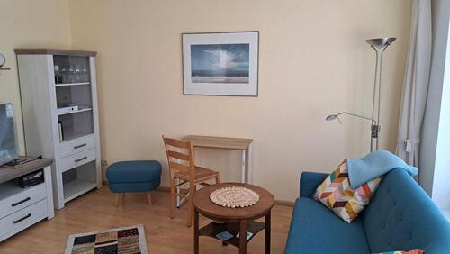 Foto - Möblierte Wohnung in Schwerin Mitte