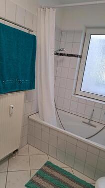 Foto - Etagenwohnung in Schwerin zur Miete