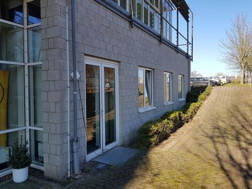 Foto - GILDE-Forum Detmold: 122 m² Büro, perfekt aufgeteilt u. mit eigener Zufahrt