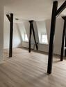 Foto - 2 Zimmer Dachgeschoss Wohnung Altbau, St Lorenz Nord