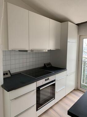 Foto - Etagenwohnung zur Miete in Lübeck