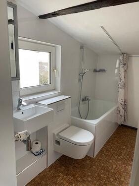 Foto - Etagenwohnung in Lübeck zur Miete
