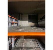 Tiefgaragenstellplatz zu vermieten - München Bogenhausen
