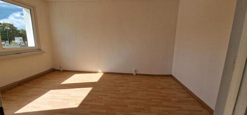 Foto - Etagenwohnung in Oschatz