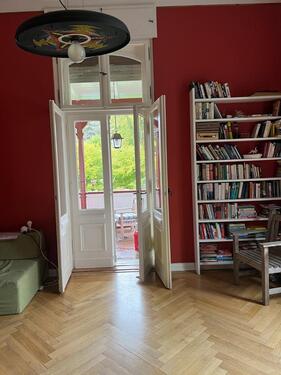 Foto - Etagenwohnung in Berlin zur Miete