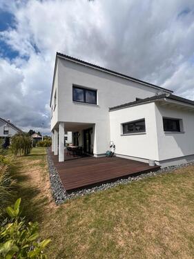 Foto - Einfamilienhaus in Geldersheim