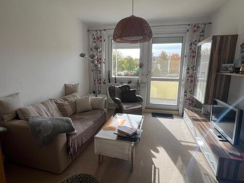 Foto - Vermiete 2-Raum-Wohnung in Oschatz