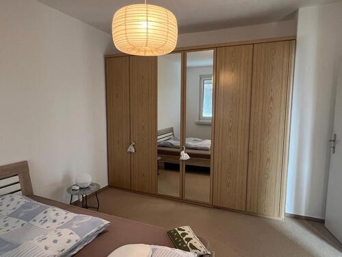Foto - Etagenwohnung in Oschatz zur Miete