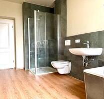 Alles neu - hochwertig sanierte 2-Raum-Wohnung in ruhiger, zentraler Lage von Annaberg! - Annaberg-Buchholz