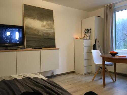 Foto - Etagenwohnung zum Kaufen in Saarbrücken