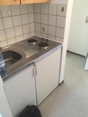 Foto - Etagenwohnung in Saarbrücken zum Kaufen