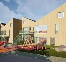 NEW LIVING 3.0 – Neue innovative Wohnungen in Wiehl 2026 -30% WBS