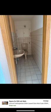 Foto - Etagenwohnung zur Miete in Gelsenkirchen