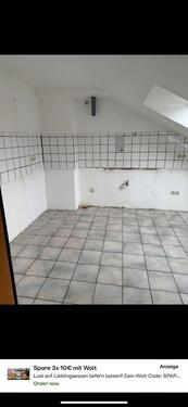 Foto - Etagenwohnung in Gelsenkirchen