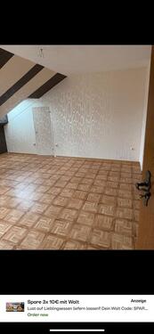 Foto - Etagenwohnung in Gelsenkirchen zur Miete