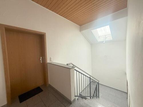 Foto - 4 Zimmer Etagenwohnung zur Miete in Hünfelden
