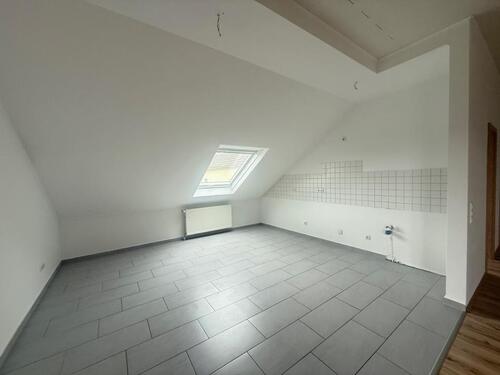 Foto - Etagenwohnung in Hünfelden zur Miete