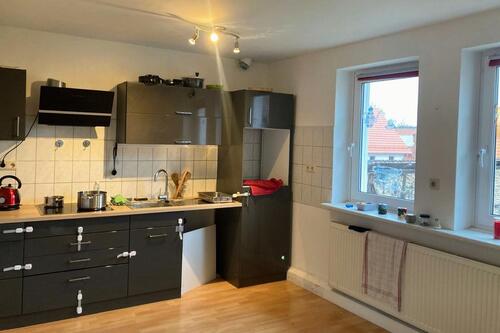 Foto - Schöne, helle 4-Zimmer-Wohnung in Bovenden