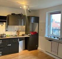 Schöne, helle 4-Zimmer-Wohnung in Bovenden