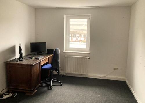 Foto - 4 Zimmer Etagenwohnung in Bovenden