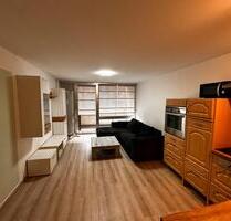 Saniertes Apartment mit TG-Einzelstellplatz in Berg am Laim - München