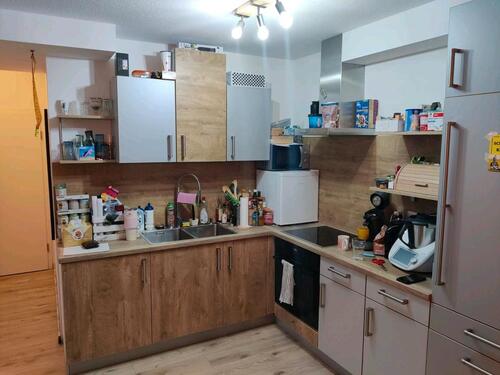 Foto - 2 Zimmer Etagenwohnung in Stolberg (Rhld.)