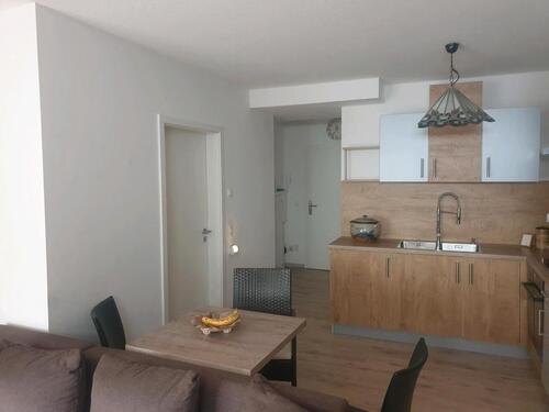 Foto - Etagenwohnung in Stolberg (Rhld.) zur Miete