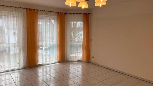 Foto - 3 Zimmer Etagenwohnung in Balingen