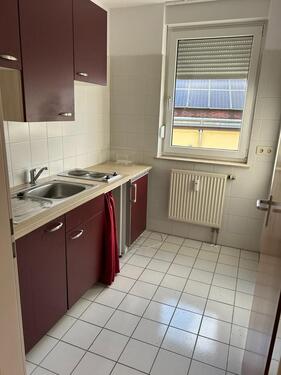 Foto - 1 Zimmer Etagenwohnung in Leipzig