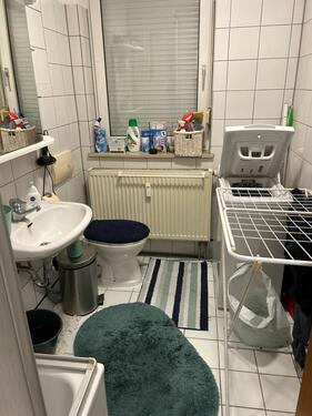 Foto - Etagenwohnung in Leipzig zur Miete