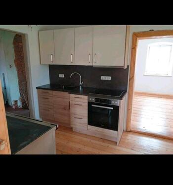 Foto - 2 Zimmer Etagenwohnung in Teisendorf